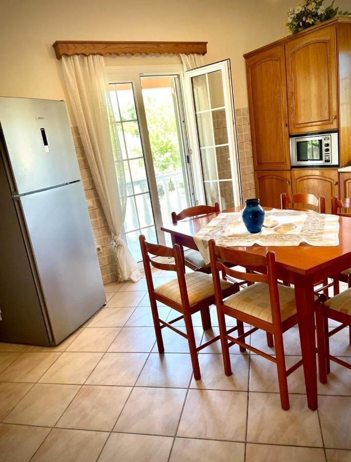Villamaria Apartamento