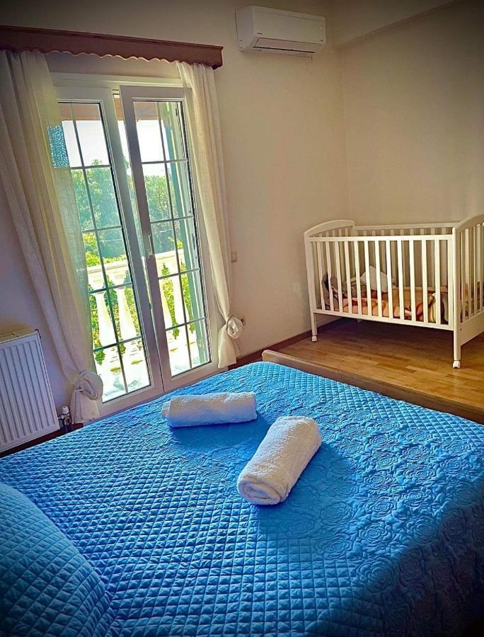 Villamaria Apartamento *